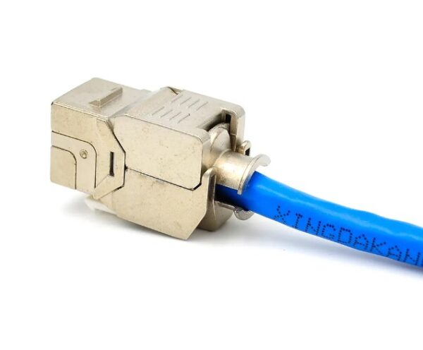 Kontaktdon Cat6a Hona - Bild 3