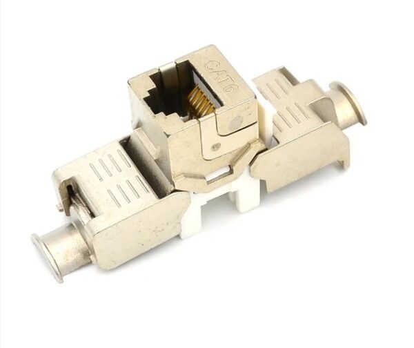 Kontaktdon Cat6a Hona - Bild 2