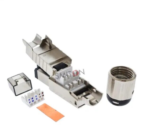 Kontaktdon Cat6a Hane - Bild 2