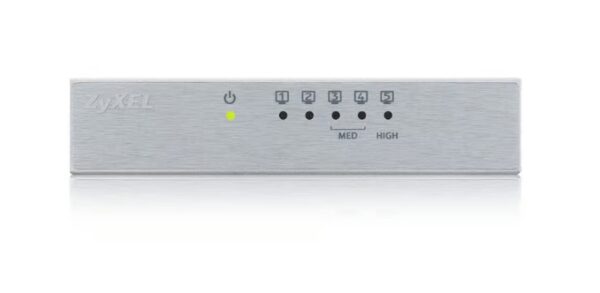 Zyxel 5-port - Bild 3