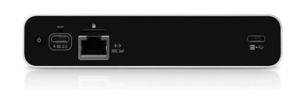 Ubiquiti UniFi CloudKey Gen2 plus - Bild 2