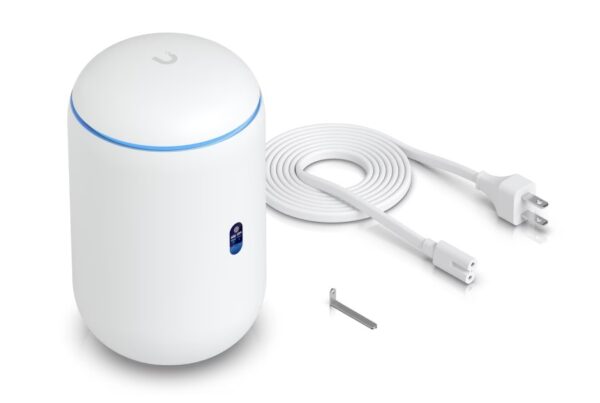 UniFi Dream Router - Bild 2