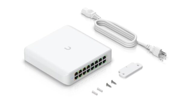 Ubiquiti Unifi Switch Lite 16 PoE - Bild 3