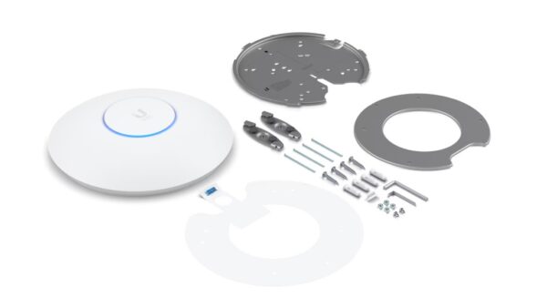 Ubiquiti Unifi U6 LongRange - Bild 3