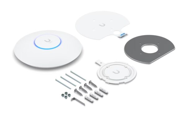 Ubiquiti Unifi U6+ - Bild 3