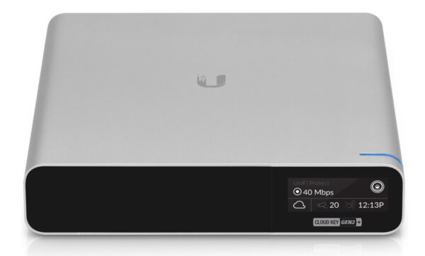 Ubiquiti UniFi CloudKey Gen2 plus