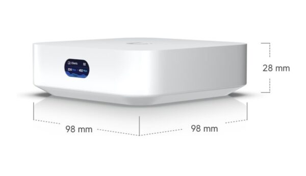 Ubiquiti UniFi Express - Bild 3