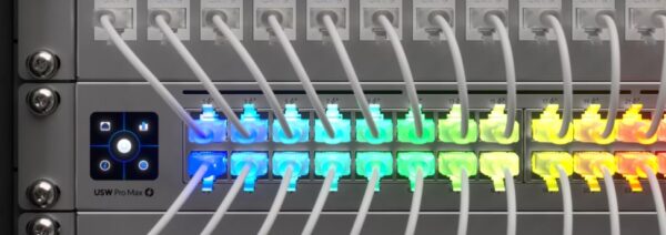 UniFi Etherlighting Patch Cable