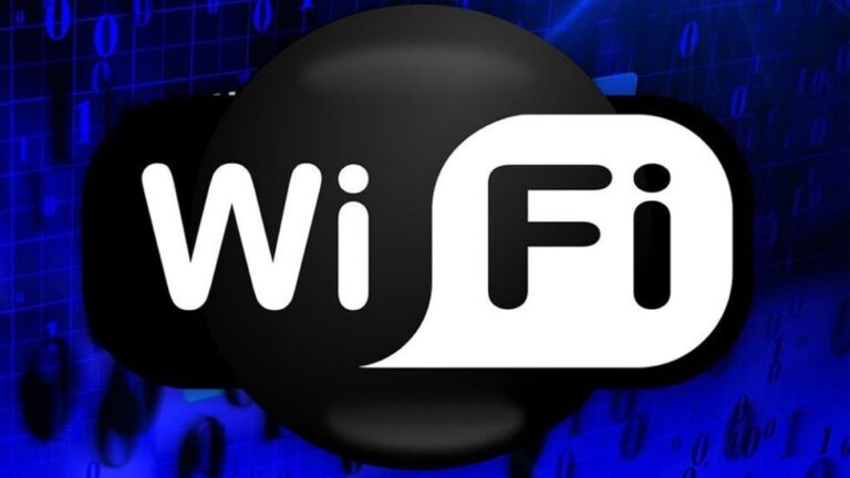 WiFi 7 – Framtiden är här !